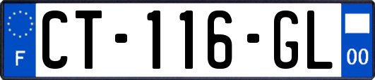 CT-116-GL