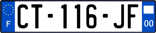 CT-116-JF