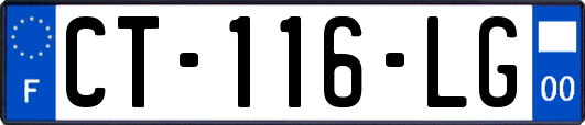 CT-116-LG