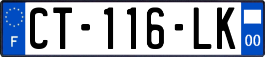 CT-116-LK