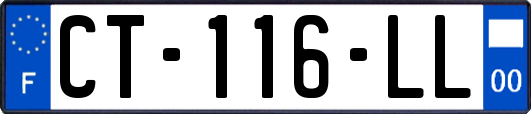 CT-116-LL