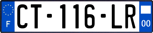 CT-116-LR