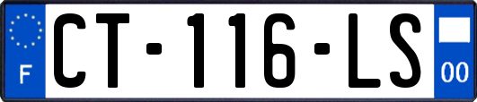 CT-116-LS