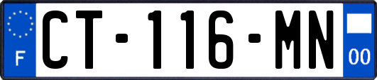 CT-116-MN