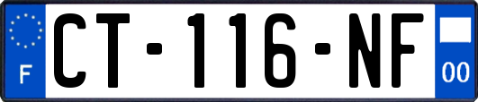 CT-116-NF