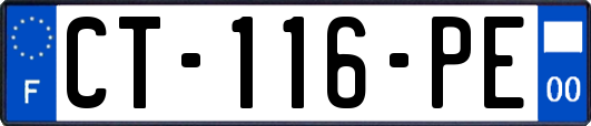 CT-116-PE