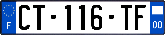 CT-116-TF