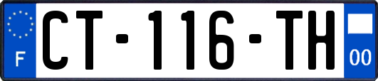 CT-116-TH