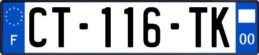 CT-116-TK