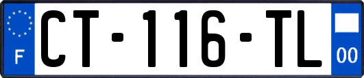 CT-116-TL