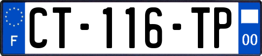 CT-116-TP