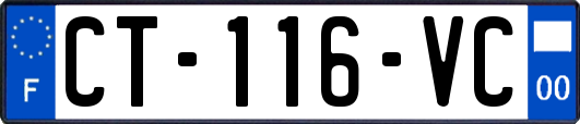 CT-116-VC