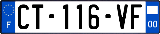 CT-116-VF