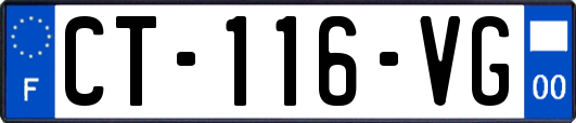 CT-116-VG