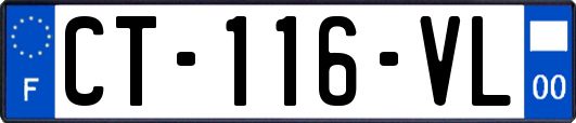 CT-116-VL