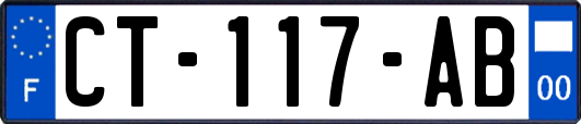 CT-117-AB