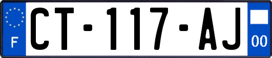 CT-117-AJ