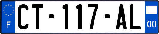 CT-117-AL