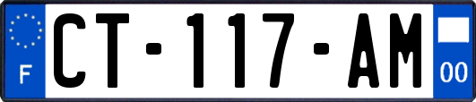 CT-117-AM