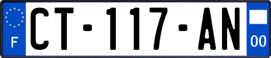 CT-117-AN