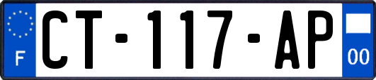 CT-117-AP