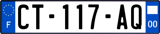 CT-117-AQ