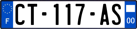 CT-117-AS