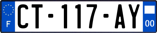 CT-117-AY