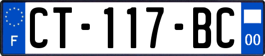 CT-117-BC