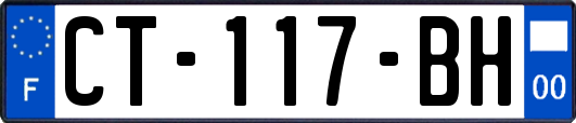 CT-117-BH