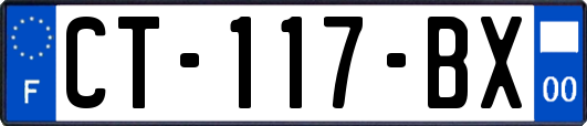 CT-117-BX