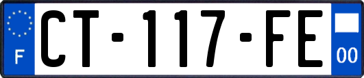 CT-117-FE
