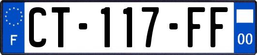CT-117-FF
