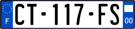 CT-117-FS
