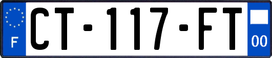 CT-117-FT