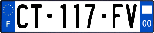 CT-117-FV