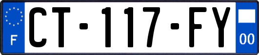 CT-117-FY