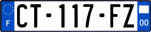 CT-117-FZ