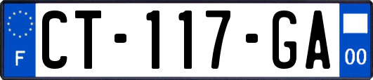 CT-117-GA