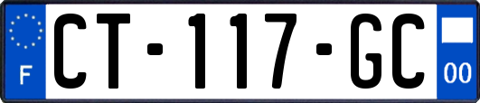CT-117-GC