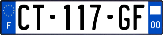 CT-117-GF