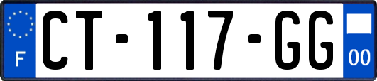 CT-117-GG