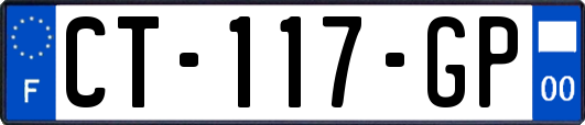 CT-117-GP