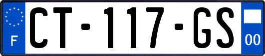 CT-117-GS