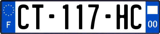 CT-117-HC