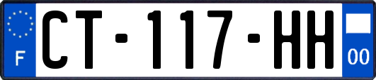 CT-117-HH