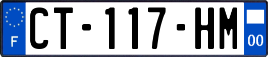 CT-117-HM