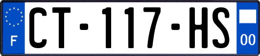 CT-117-HS