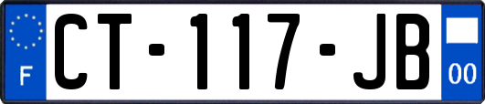 CT-117-JB