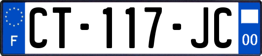 CT-117-JC